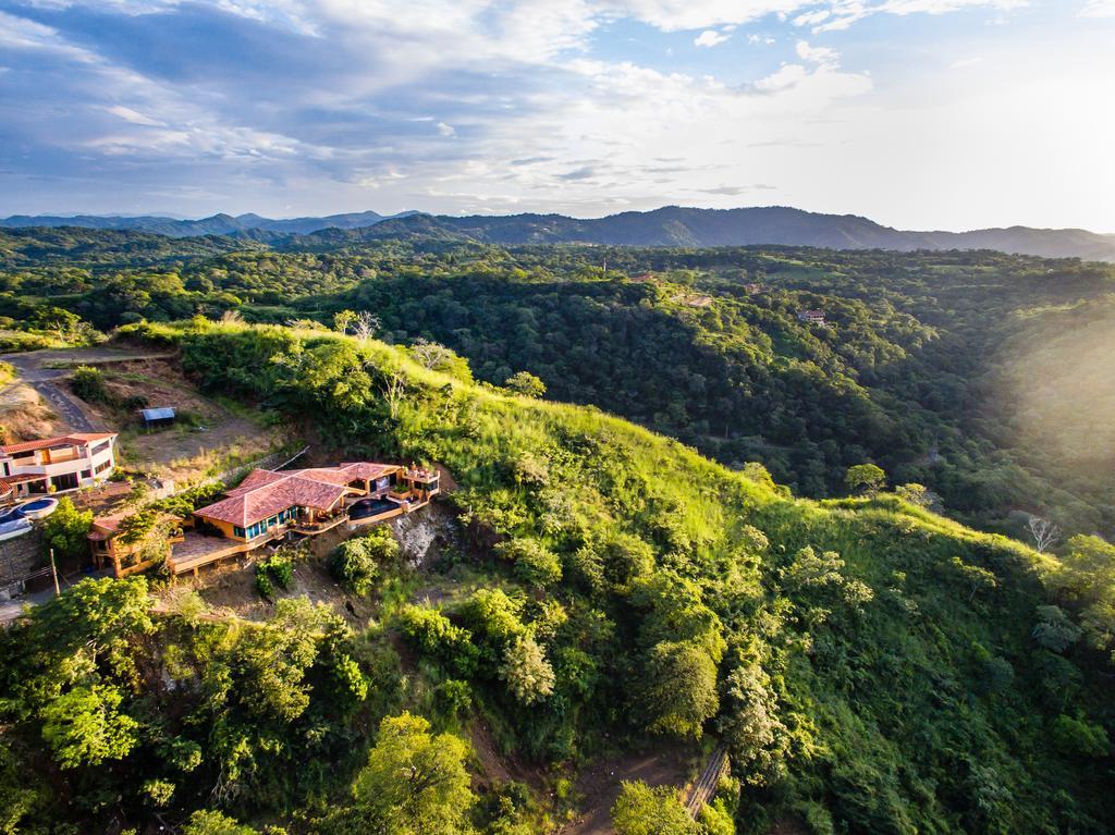 Casa Dare To Dream Villa Guanacaste Buitenkant foto