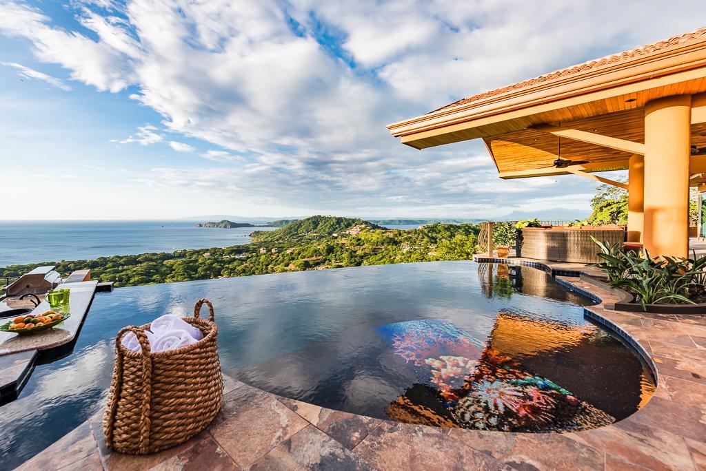 Casa Dare To Dream Villa Guanacaste Buitenkant foto