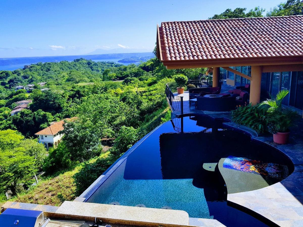 Casa Dare To Dream Villa Guanacaste Buitenkant foto